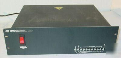 Granville-phillips 332101 ionization gauge supply ctrl