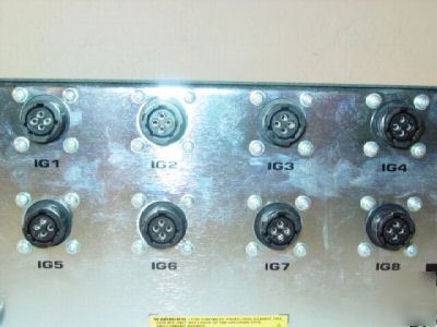 Granville-phillips 332101 ionization gauge supply ctrl