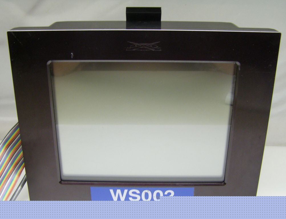 Kensington labs model:touchscreen monitor