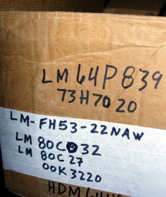 LM80C032 10.4