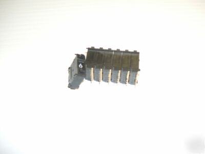 New cherry rotary switch,T59-02M,pcb mount, ,pushbutton
