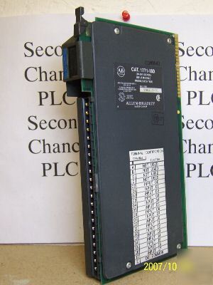 1771-ibd allen bradley 1771IBD s-134
