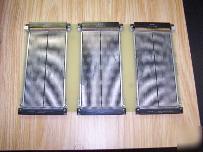 Mupac pc board #GW362646-1