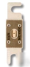 New ann-60 bussmann fuses - stud mounted ANN60