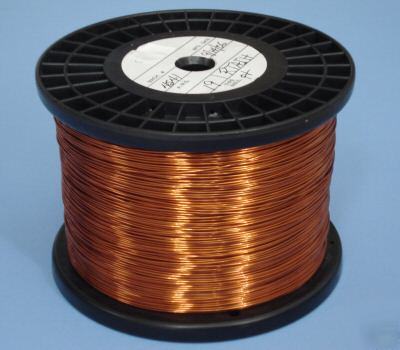 17AWG 10LB 1576FT enamel magnet wire wind generator