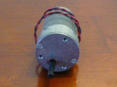 300 rpm barber-colman (set of 2)