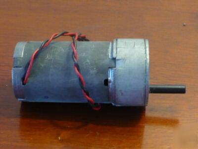 300 rpm barber-colman (set of 2)