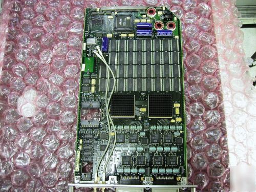 Agilent 16556D logic analyzer module