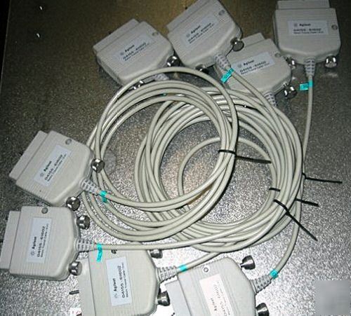 Agilent 4156B semicon parameter analyzer reduced price