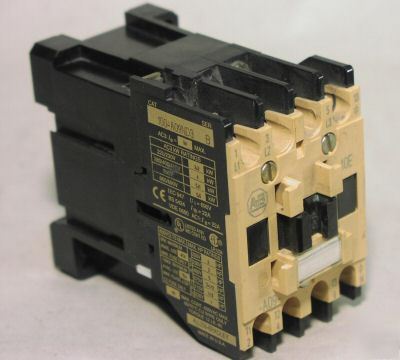 Allen bradley 100-A09ND3 contactor 100A09ND3 lnc