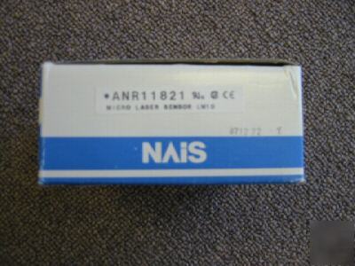 Aromat laser LM10