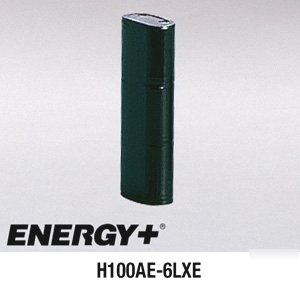 Battery for lxe 2280,2285,2286 9280L60 nmh 1000MAH