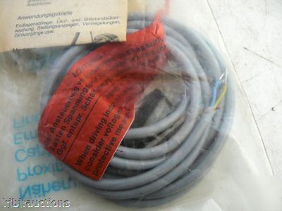 Festo 7469 sme-1 proximity switch 