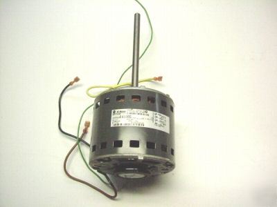 Ge direct drive blower motor model# 5KCP39CG