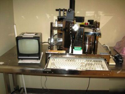 Irvine optical model VMT8-mr