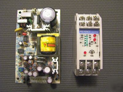 Keyence cu-21TA / skynet power supply (no )