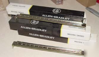 New 7PCS allen bradley 1492-N29 terminal block bridge 