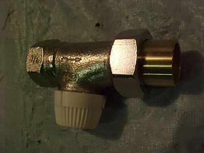 New honeywell V2043DSL20 3/4 type: thv-sc valve pump 