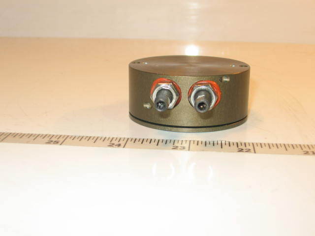 Robohand light duty rotary actuator rr-16-45 