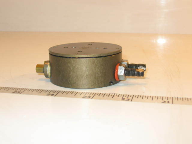 Robohand light duty rotary actuator rr-16-45 