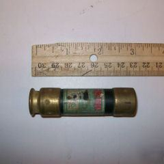 Fusetron time delay fuse FRNR45