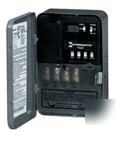 Intermatic ET173C 7 day 30 amps 120 vac 2 single ets