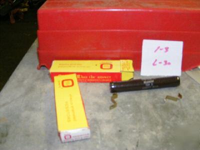 2 ohmite resistors 0 400F 50 watts OHMS100FREE shipping
