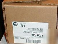 Allen bradley 1492-IFM20D120A-2 | i/o block * *