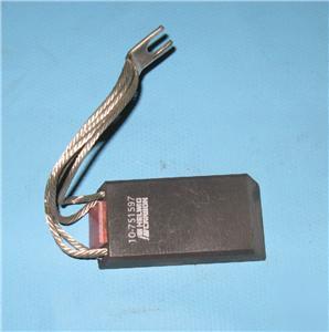 General electric contact brush, grade 6677