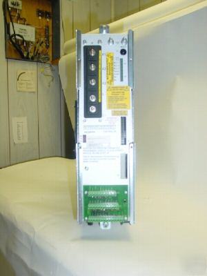 Indramat drive mn KDS1.1-100-300-W0-115