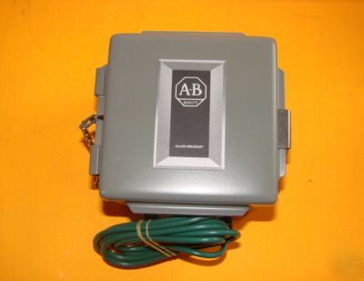 New allen bradley 1770-sc data hwy connector, #2239-43G