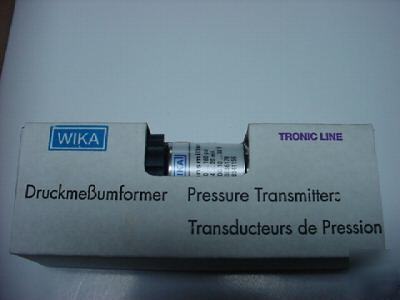 Wika lotp/n 9747197, 9735203, 8341155, 4260228, 4272898