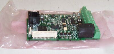 Yaskawa ETC604305-S0027 board GPD315/V7