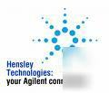 Agilent 71501C jitter analysis system user's guide