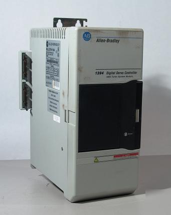 Allen bradley 1394 22KW system module