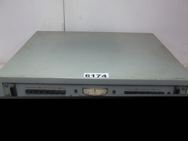 Granger assiotes model 1273 fsk keyer/demodulator