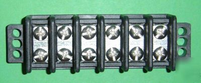 Pollak terminal block 52-271