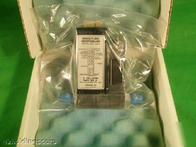 Unit mass flow controller ufc-1000