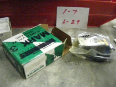 1 numatics mark 3 power valve 0315A400B