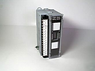 Allen bradley 1791-8AC 