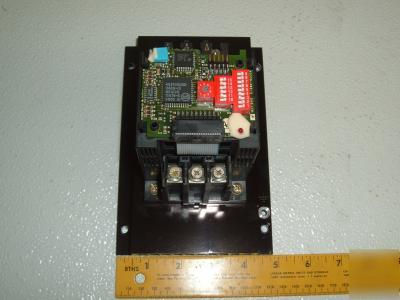 Allen bradley soft start contactor 150-A09NA