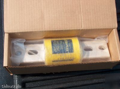 Buss cooper bussmann krp-c-1400SP fuse hi-capacity