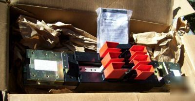 Ge spectra circuit breaker module hardware AMC6EB 