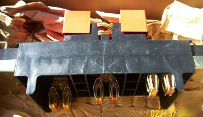 Ge spectra circuit breaker module hardware AMC6EB 