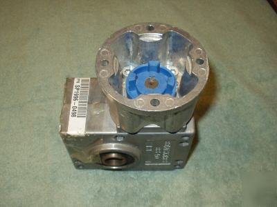 Gearbox / gear box / speed reducer / transmission