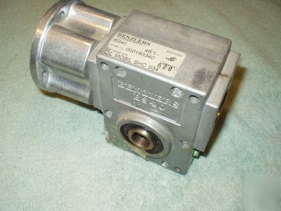 Gearbox / gear box / speed reducer / transmission