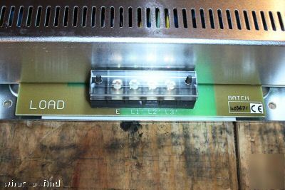 New allen bradley line filter 74102-006-01 roxburgh