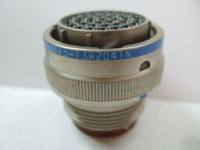 New deutsch emi M83723-13R2041N connector 