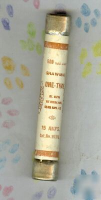 New gould shawmut ots 50 OTS50 ots-50 
