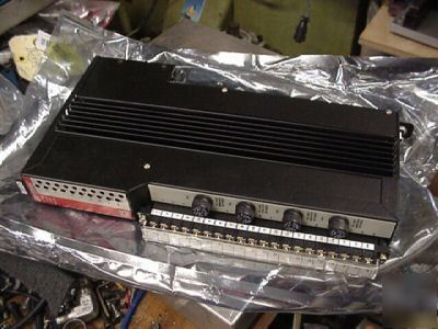 Square d sy/max symax ROM221 plc module